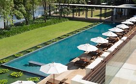 Anantara Resort Chiang Mai